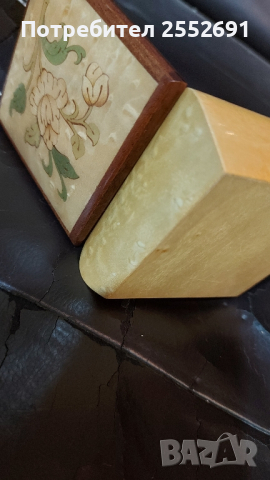 Кутия , снимка 2 - Декорация за дома - 44748676