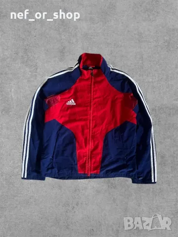Горнище - Adidas Vintage, снимка 1