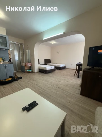 Под наем двустаен бул.Съборни, снимка 4 - Апартаменти - 51267167