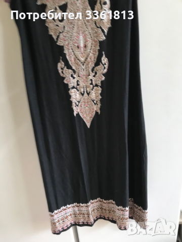 Продавам чисто нова ,страхотна ,елегантна рокля 38  номер , снимка 11 - Рокли - 36477237