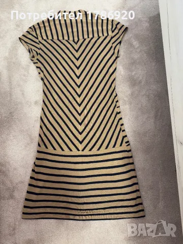 Къса рокля Mango, снимка 3 - Рокли - 24683867