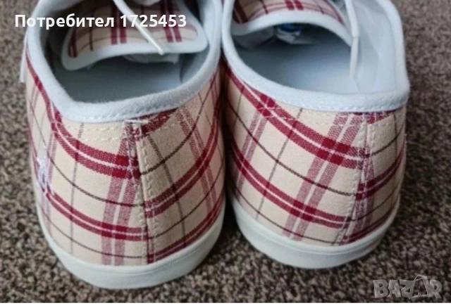 кецове/обувки Penguin shoes, номер 42, снимка 7 - Маратонки - 53726095