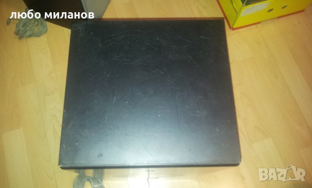 Германски тонколони –intermarket LIFE 300, 60-70 вата , снимка 6 - Тонколони - 38796091