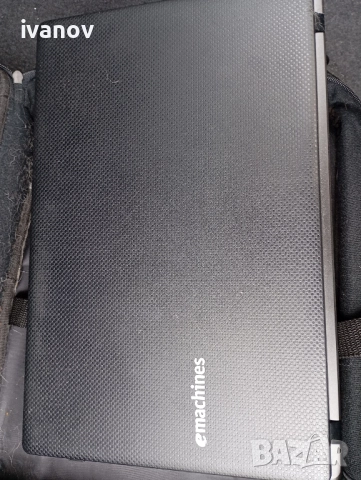 ACER eMachines E732 с Windows 10, снимка 10 - Лаптопи за дома - 51961055