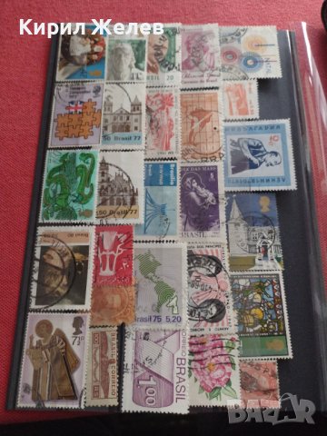 Пощенски марки смесени серий стари редки от цял свят за КОЛЕКЦИЯ ДЕКОРАЦИЯ 26018