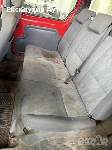 Ford Transit Connect 1.8 TDCi ‼️на части‼️, снимка 6 - Автомобили и джипове - 55920588