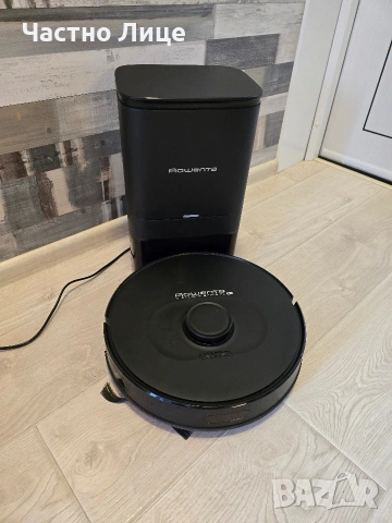 Прахосмукачка робот Rowenta X-plorer Serie 75S+ 