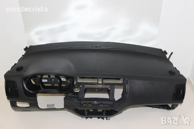 Арматурно табло Kia Rio (2011-2017г.) Киа Рио