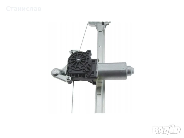 Стъклоподемник за Mercedes E-Class W210, снимка 3 - Части - 50680296