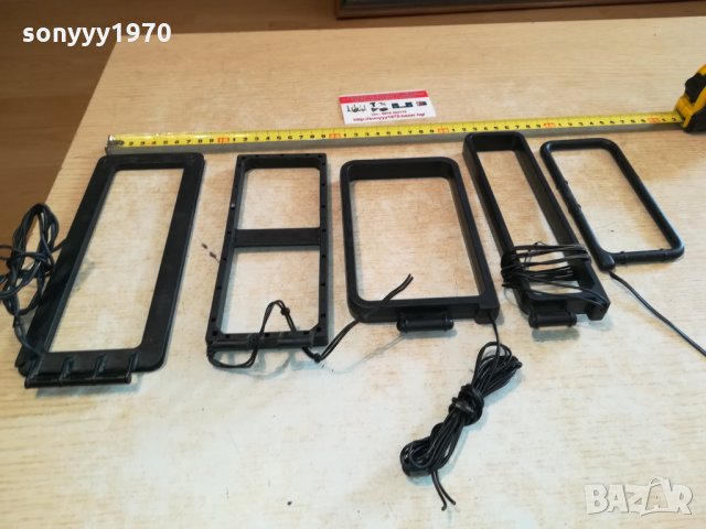 антени аудио тунер/ресивър 1009211540