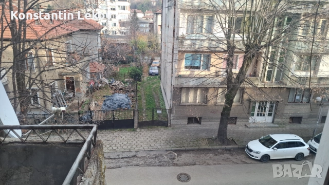Апартамент в Троян - център ул. Любен Каравелов