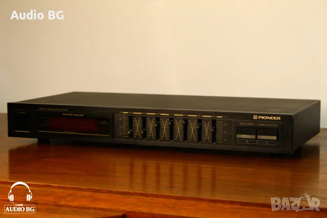 еквалайзер Pioneer GR-870