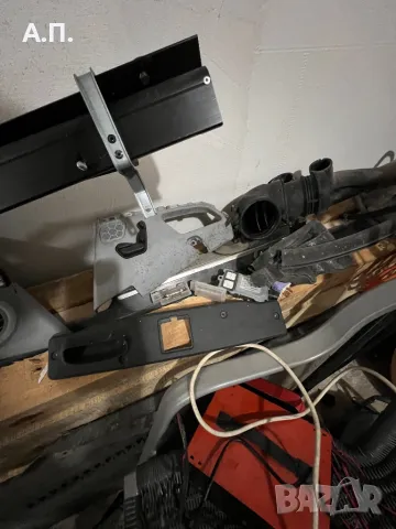 Части w220 3.2 бензин, снимка 9 - Аксесоари и консумативи - 48600149