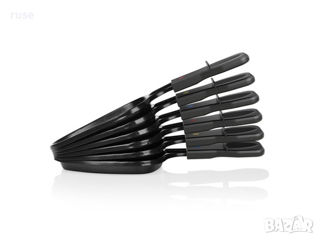 НОВИ! Скара раклет грил 6 души с форми за палачинки омлет  Tristar , снимка 6 - Скари - 44311770