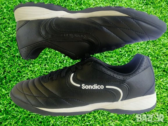 Стоножки Sondico/38.5/080КА, снимка 3 - Футбол - 53109139