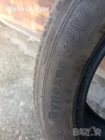 4бр. летни гуми Kleber Dynaxer Suv-dot:0623, снимка 7 - Гуми и джанти - 48704718