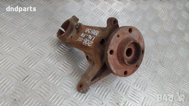 Лагер главина Peugeot 206 1.4HDI 2002г. (предна лява)