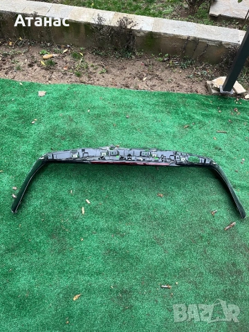 Оригинален заден спойлер за БМВ F40