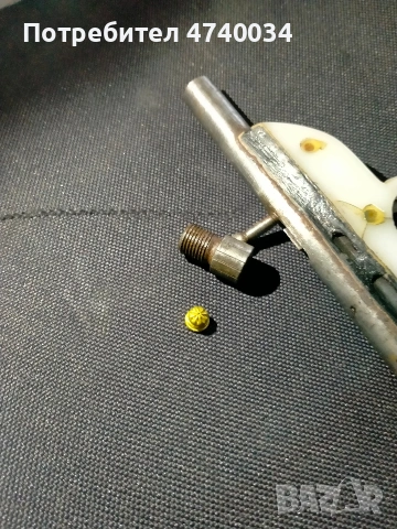 Оса , снимка 4 - Газово оръжие - 53576483