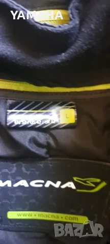 Macna  Мото  Екип  L. XL, снимка 12 - Спортни дрехи, екипи - 50987791