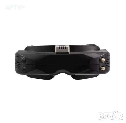 SKYZONE SKY04X PRO FPV Очила за каска Ново, снимка 1