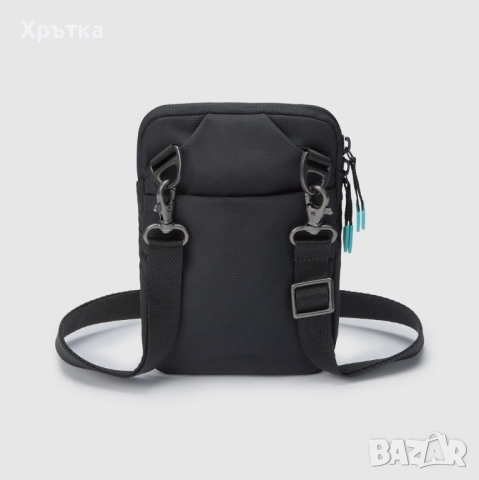 Mercedes-AMG F1 Portable Bag - Оригинална мъжка чанта, снимка 2 - Чанти - 52940751