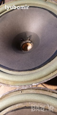 Beag 10", снимка 4 - Тонколони - 35681838