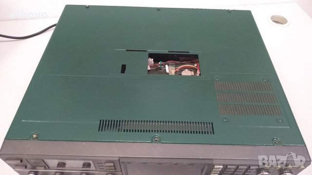 Ресивър ICOM IC-R9000, снимка 8 - Ресийвъри, усилватели, смесителни пултове - 34525347