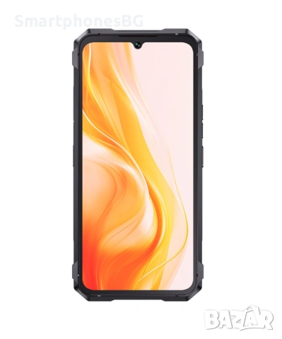 Cubot KingKong 11 5G 32GB RAM 256GB ROM с IP68 защита, снимка 4 - Други - 53788588