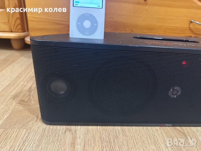 аудио система " BeatBOX Beast by Dr.Dre"/Monster/, снимка 6 - Тонколони - 53323945