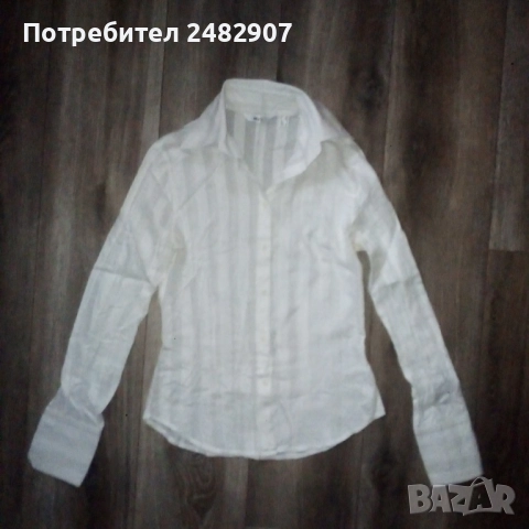 Дамска риза MNG