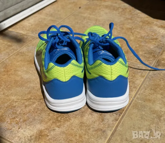 PUMA маратонки – размер 42.5 / US 9.5, снимка 2 - Маратонки - 55750953