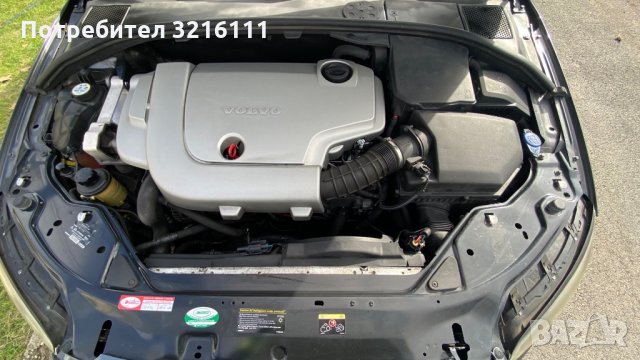 Volvo s80 air bag броня фар стоп капак калник решетка врата табло стъкло решетка огледало халоген, снимка 3 - Части - 34605805