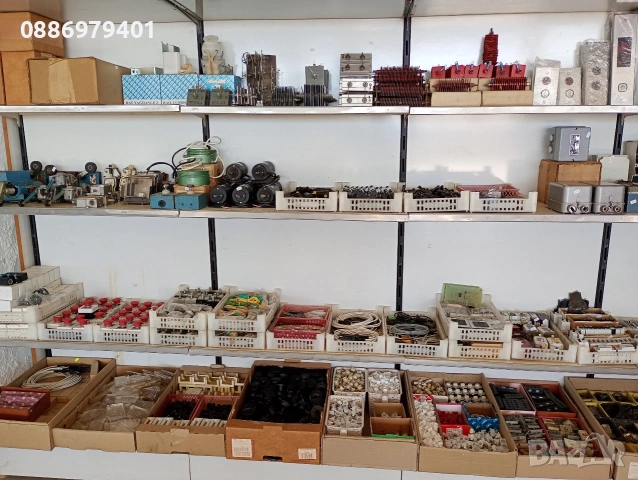 ф-ма "Асансьори - Ямбол ЕООД" предлага всички видове резервни части за бг. Асансьори, снимка 16 - Други машини и части - 53534164