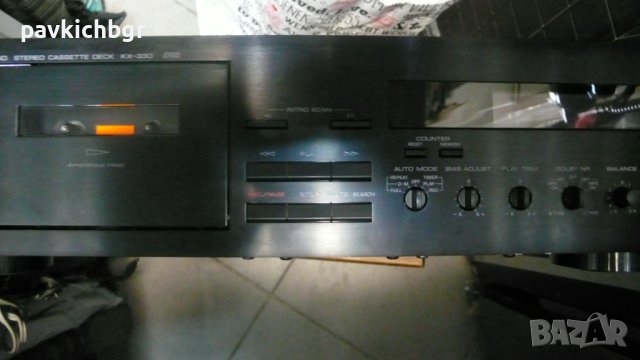 Дек Ямаха, снимка 3 - Декове - 41471522