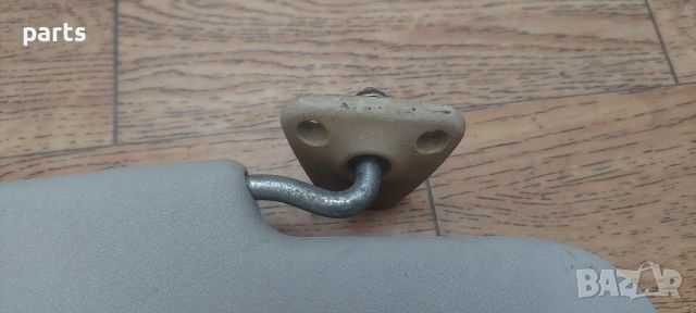 Десен Сенник Пежо 205 - Ситроен , снимка 2 - Части - 53226945