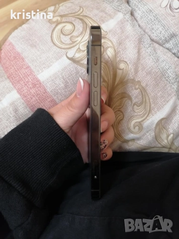 iPhone 12 pro 256gb, снимка 5 - Apple iPhone - 52381715