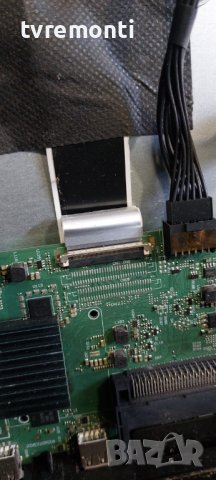 Main board 17MB171 , for 32 inc DISPLAY VES315UNGB-2D-N51 for TELEFUNKEN 32FA6000 , снимка 3 - Части и Платки - 41261058