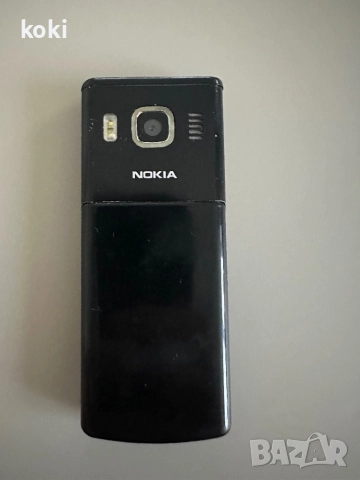Nokia 6500, снимка 3 - Nokia - 52938271