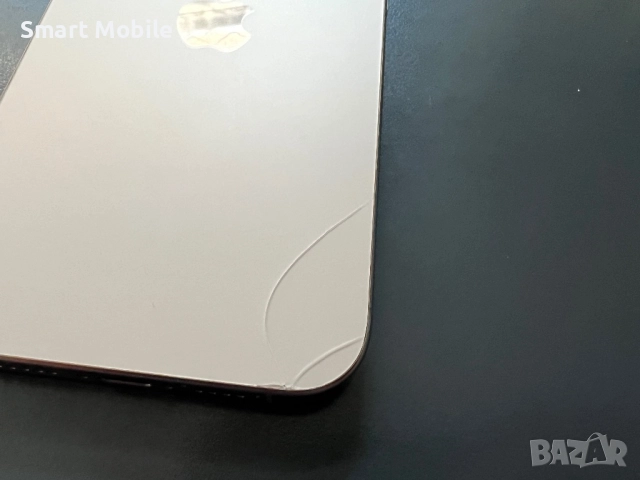 Продавам Apple iPhone 16 Pro Max 256GB, снимка 4 - Apple iPhone - 52848917