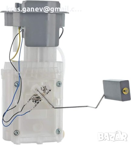 Горивна помпа, съвместима с A3 Leon Toledo II Octavia I R-o-o-m-s-t-e-r B-o-r-a Golf IV New Beetle 1, снимка 4 - Части - 41553907