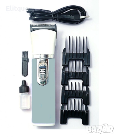 Машинка за подстригване GM-690 SHAV44