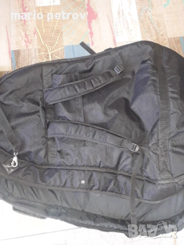 Продавам калъф за цигулка и контрабас, снимка 17 - Калъфи, кейсове - 53692598