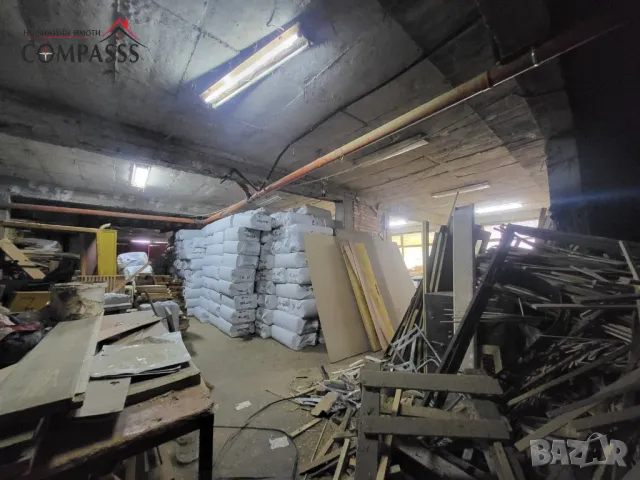 Гр. Добрич, търговски сгради ул. Калиакра – 547000евро!, снимка 11 - Офиси - 49216599