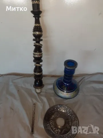 Наргиле за пушене или декорация , снимка 3 - Наргилета - 48054073