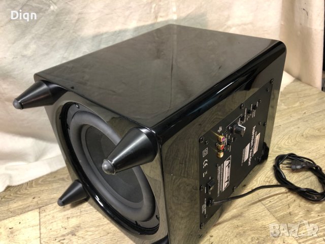 Harman Kardon HKTS-210 , снимка 5 - Тонколони - 41664712