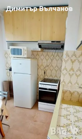 Тристаен широк центърър, снимка 4 - Апартаменти - 55932350