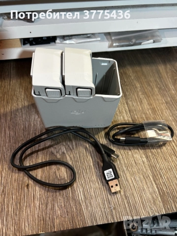 dron dji mini 4 pro, снимка 7 - Друга електроника - 53415063