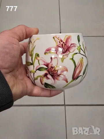 чаши 600 мл, снимка 2 - Чаши - 48884020