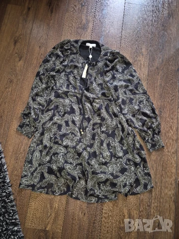 Michael Kors рокля, снимка 2 - Рокли - 51051590